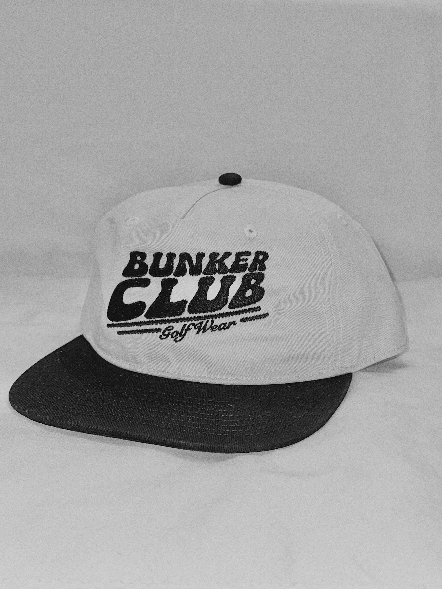 Funker Club B/W