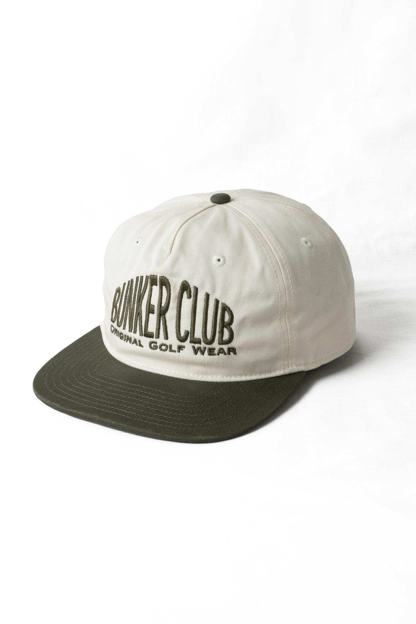 OG Cap Green