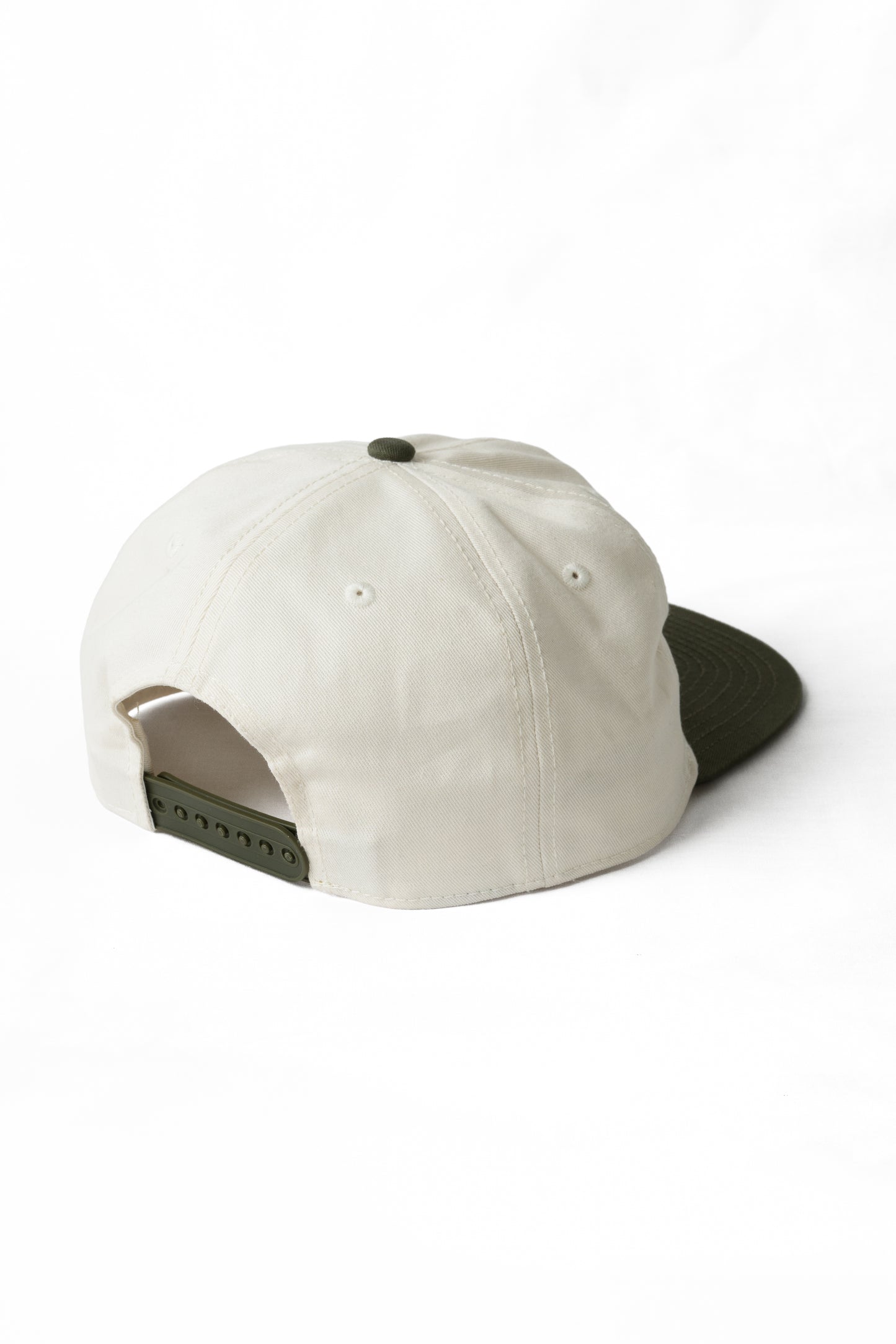 OG Cap Green