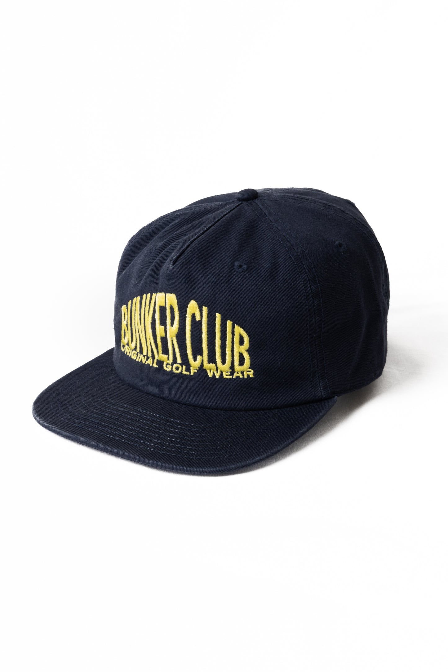 OG Cap Navy