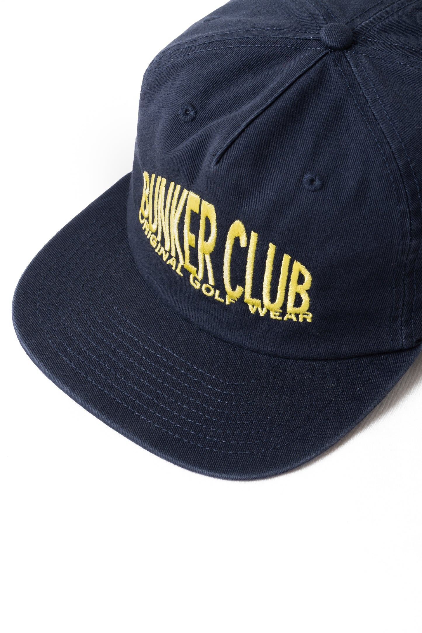 OG Cap Navy